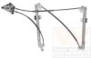 VAN WEZEL 0301262 Window Lift